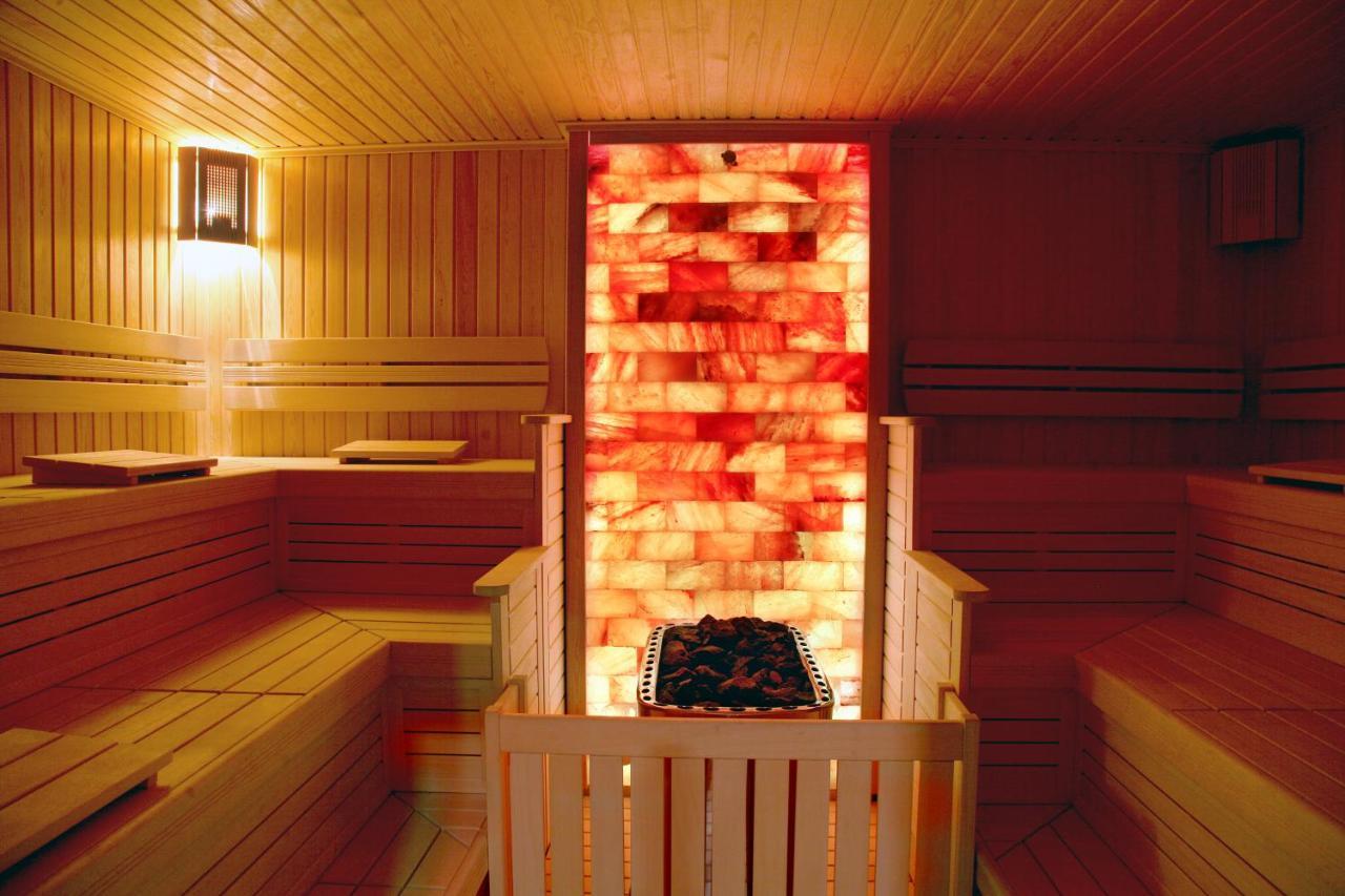 Merit Grand Mosta Spa Hotel & Casino Szvilengrad Kültér fotó