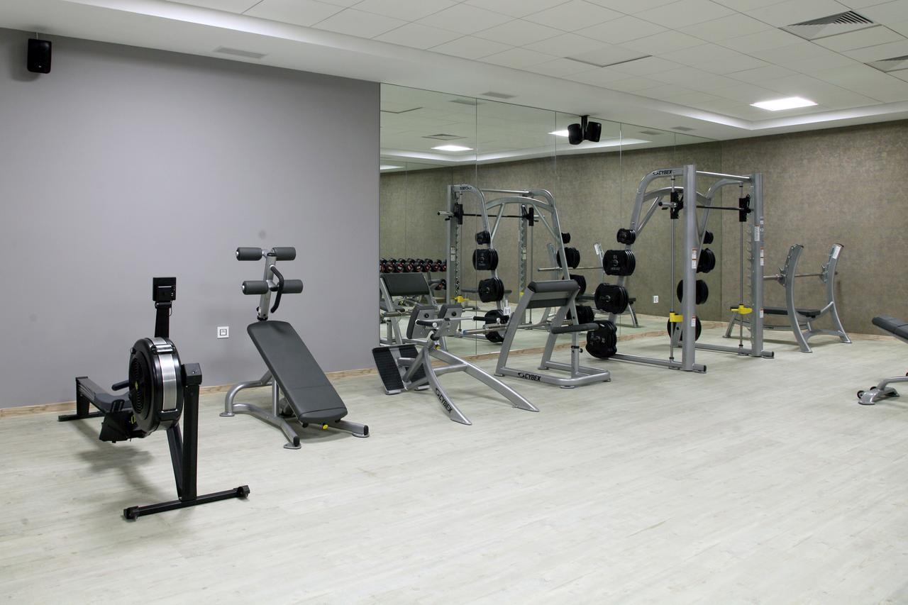 Merit Grand Mosta Spa Hotel & Casino Szvilengrad Kültér fotó