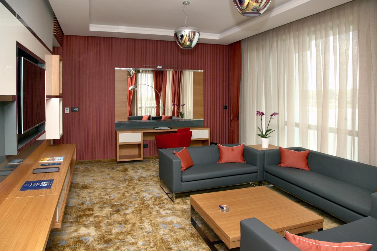 Merit Grand Mosta Spa Hotel & Casino Szvilengrad Kültér fotó