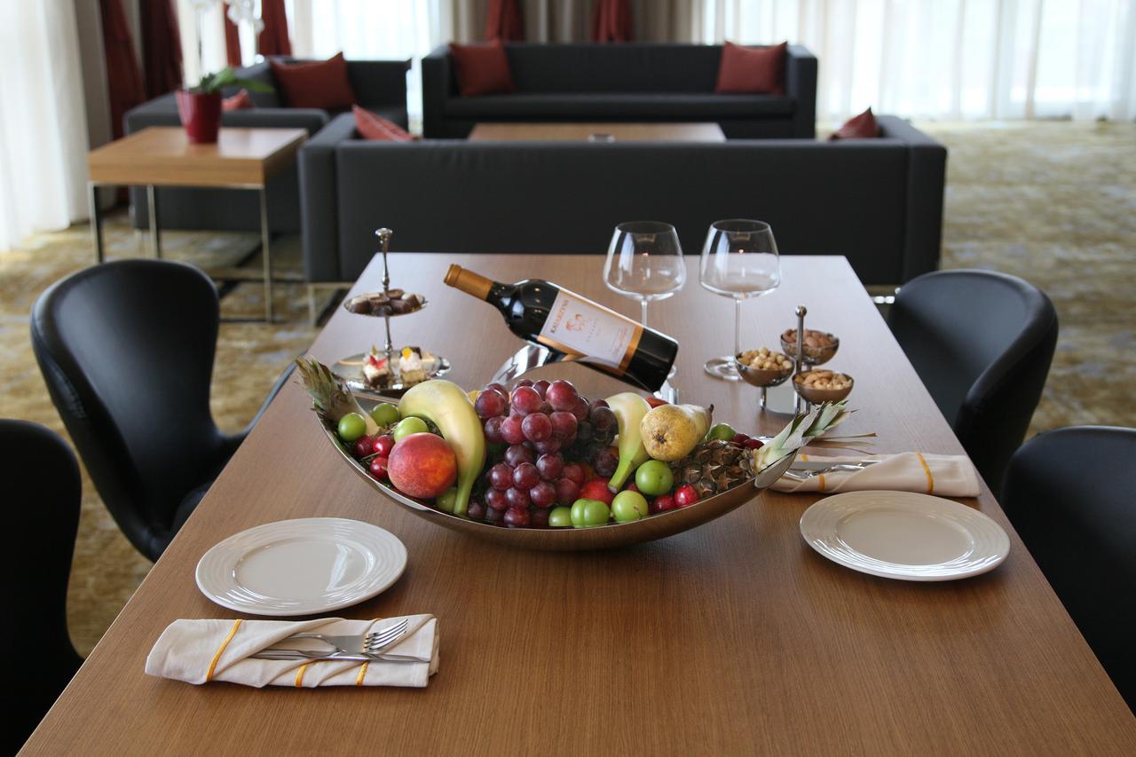 Merit Grand Mosta Spa Hotel & Casino Szvilengrad Kültér fotó