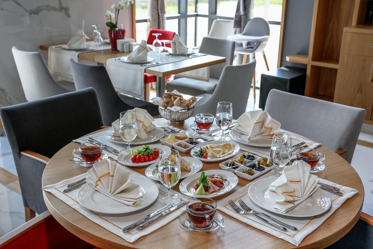 Merit Grand Mosta Spa Hotel & Casino Szvilengrad Kültér fotó