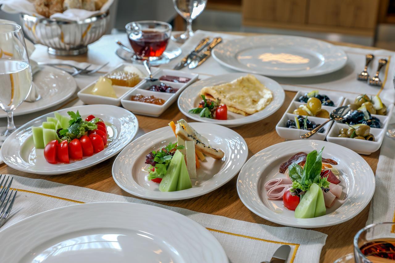 Merit Grand Mosta Spa Hotel & Casino Szvilengrad Kültér fotó