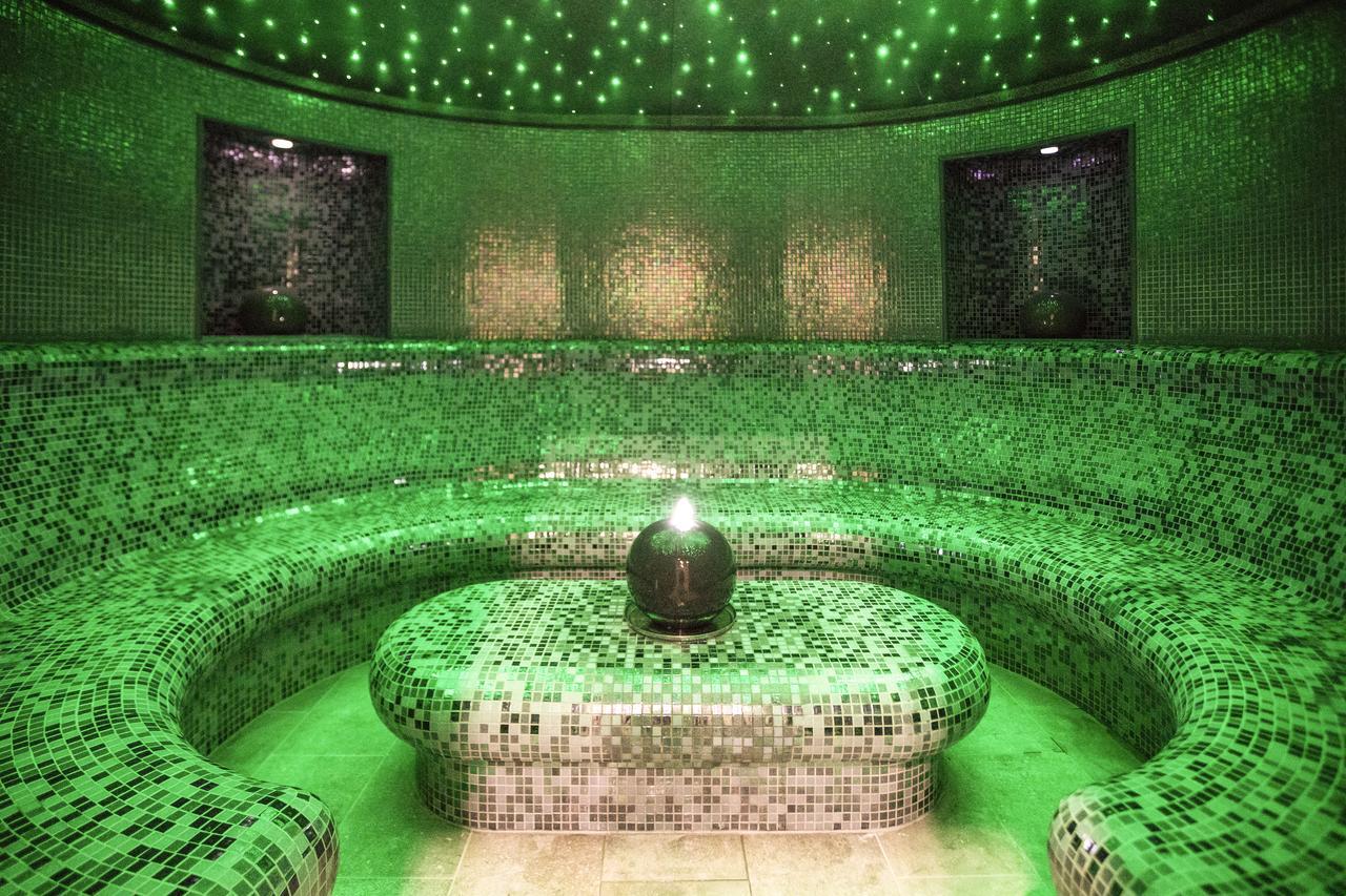 Merit Grand Mosta Spa Hotel & Casino Szvilengrad Kültér fotó