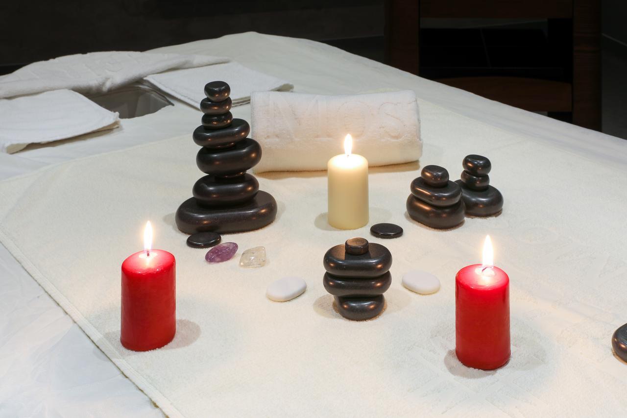Merit Grand Mosta Spa Hotel & Casino Szvilengrad Kültér fotó