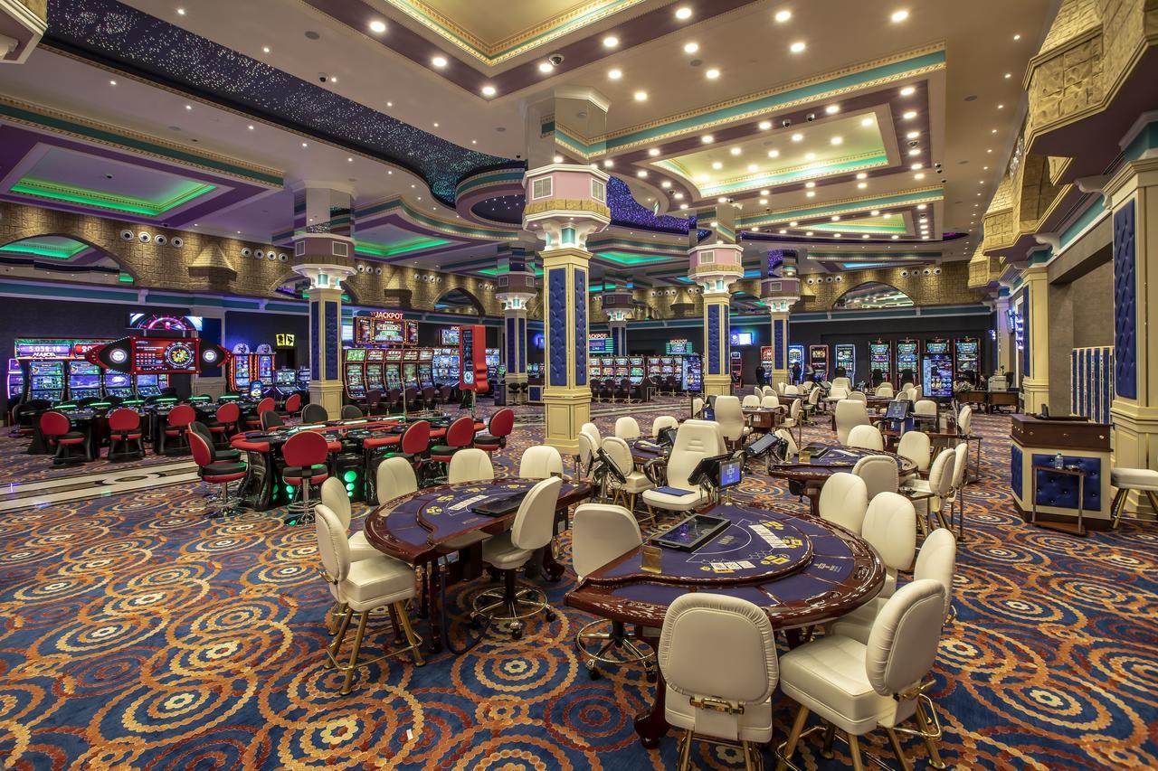 Merit Grand Mosta Spa Hotel & Casino Szvilengrad Kültér fotó