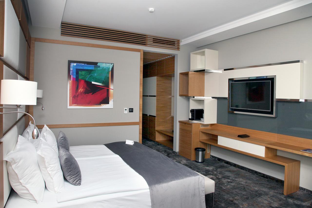 Merit Grand Mosta Spa Hotel & Casino Szvilengrad Kültér fotó