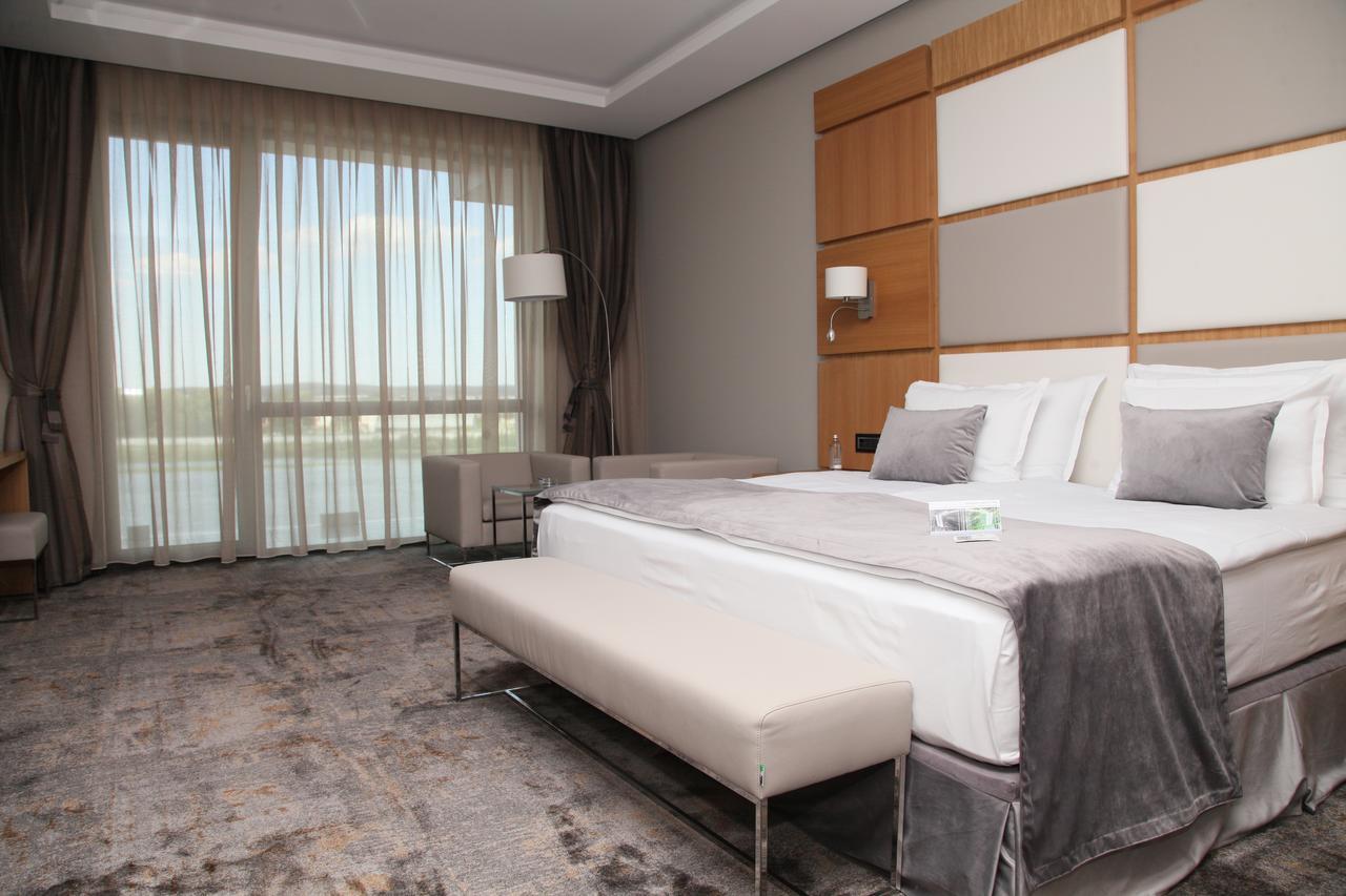 Merit Grand Mosta Spa Hotel & Casino Szvilengrad Kültér fotó
