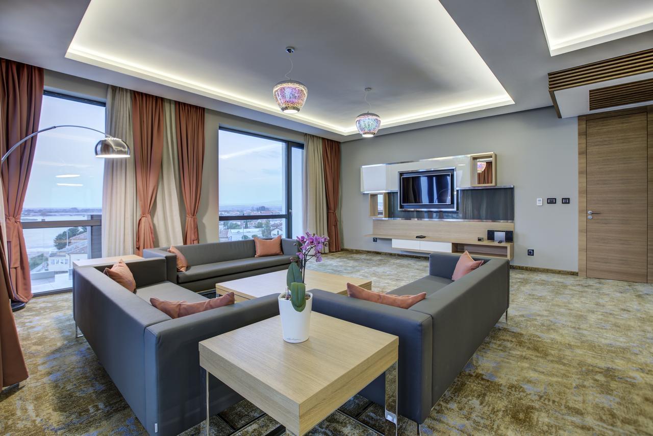 Merit Grand Mosta Spa Hotel & Casino Szvilengrad Kültér fotó
