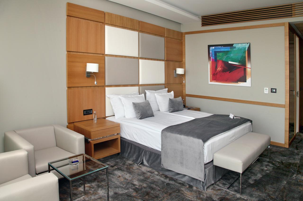 Merit Grand Mosta Spa Hotel & Casino Szvilengrad Kültér fotó