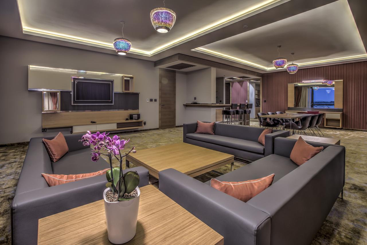 Merit Grand Mosta Spa Hotel & Casino Szvilengrad Kültér fotó