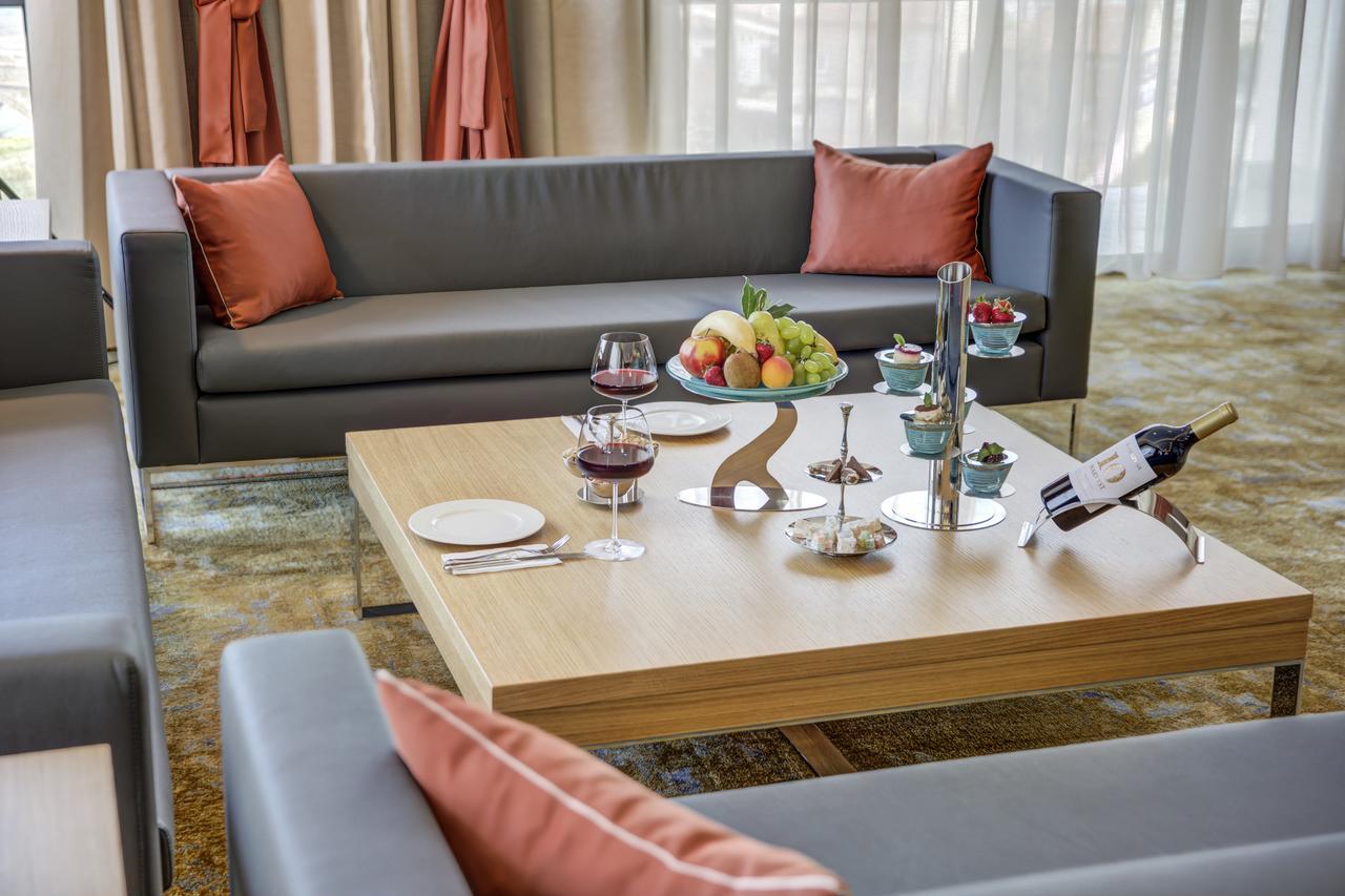 Merit Grand Mosta Spa Hotel & Casino Szvilengrad Kültér fotó