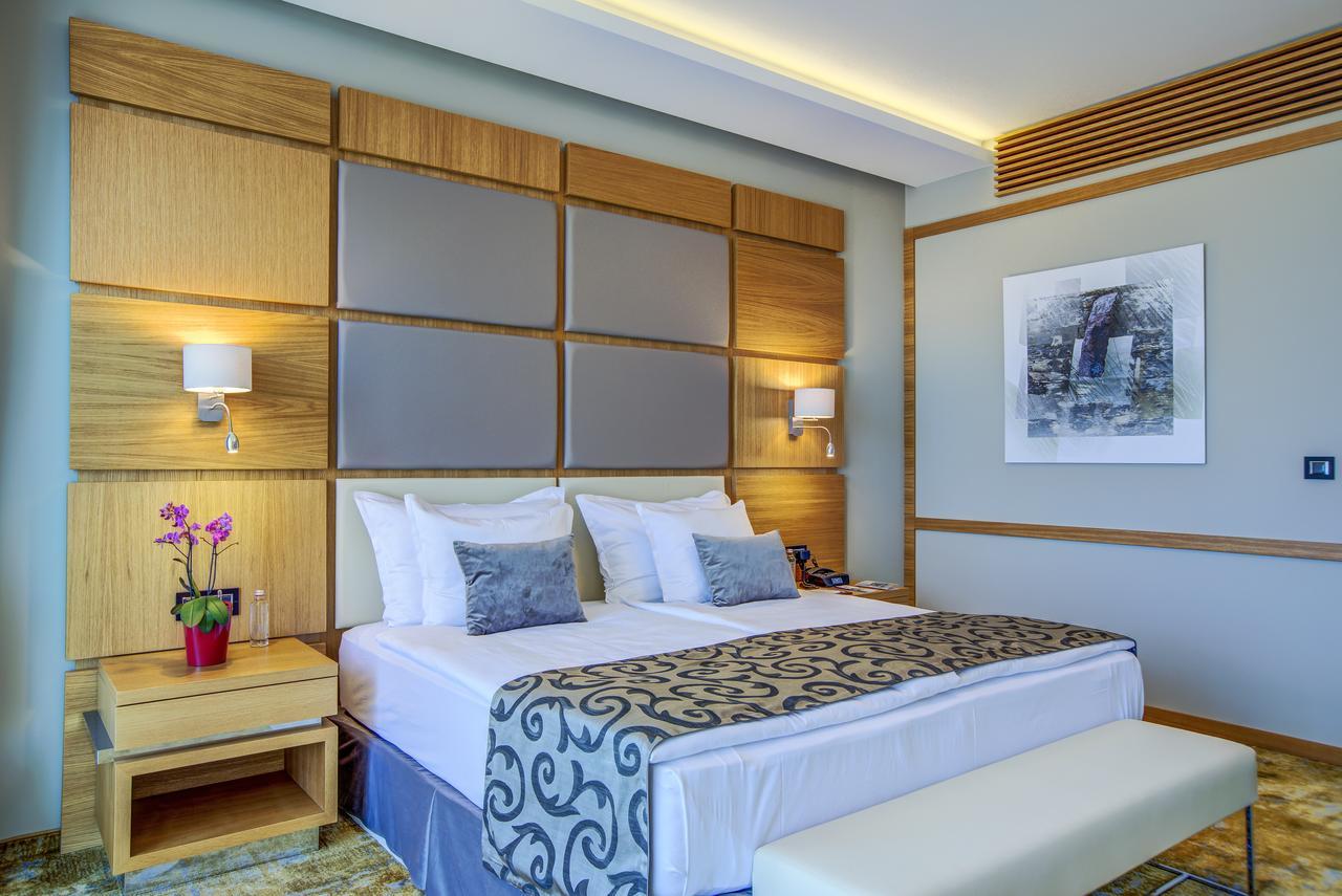 Merit Grand Mosta Spa Hotel & Casino Szvilengrad Kültér fotó