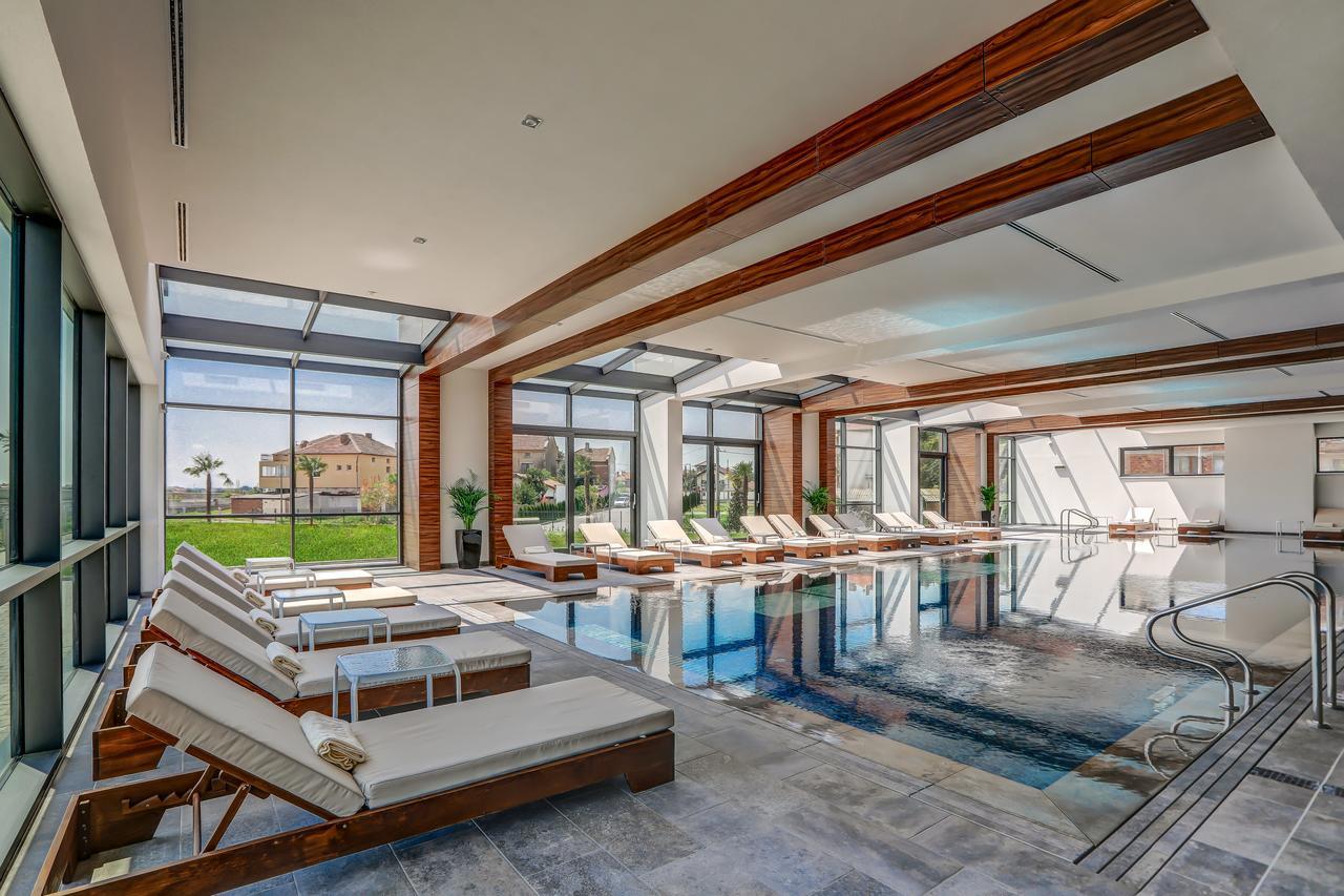 Merit Grand Mosta Spa Hotel & Casino Szvilengrad Kültér fotó