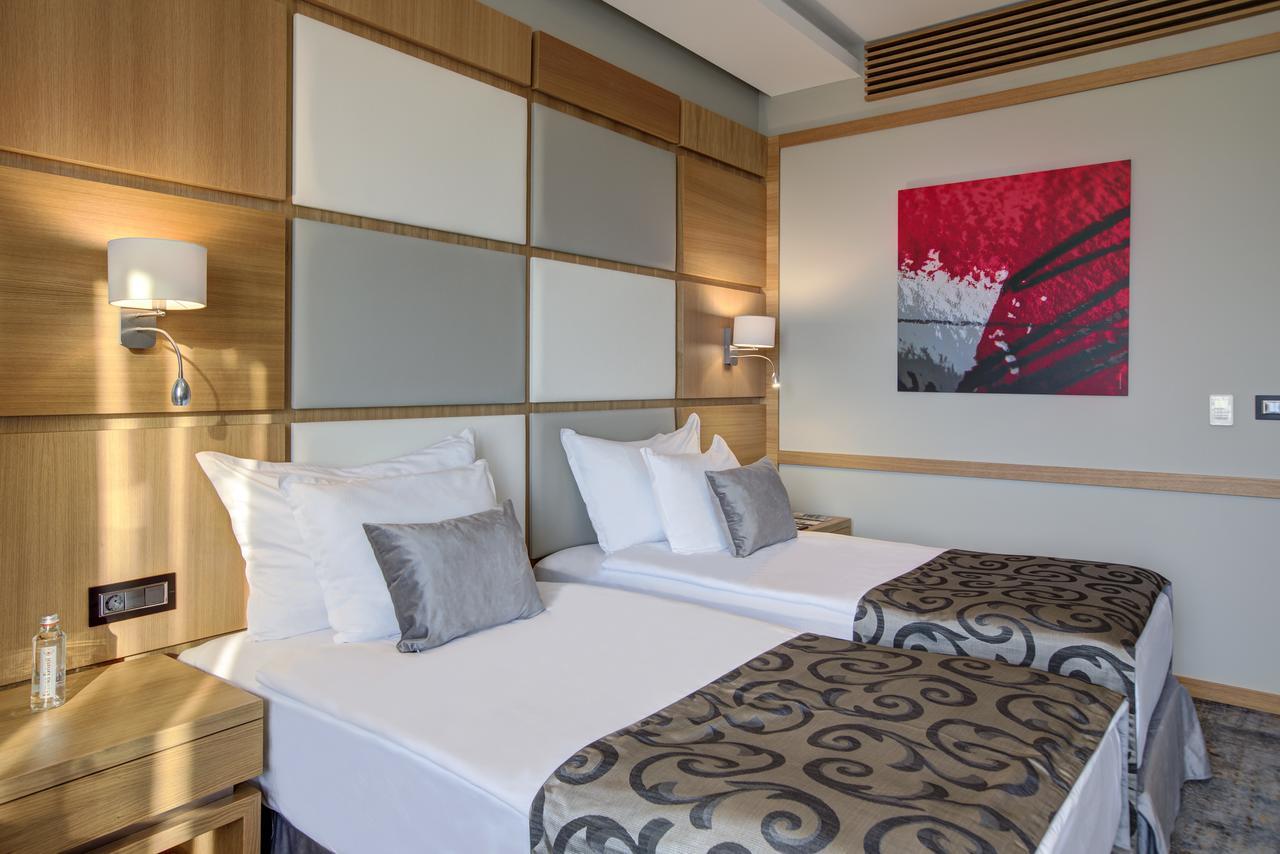 Merit Grand Mosta Spa Hotel & Casino Szvilengrad Kültér fotó