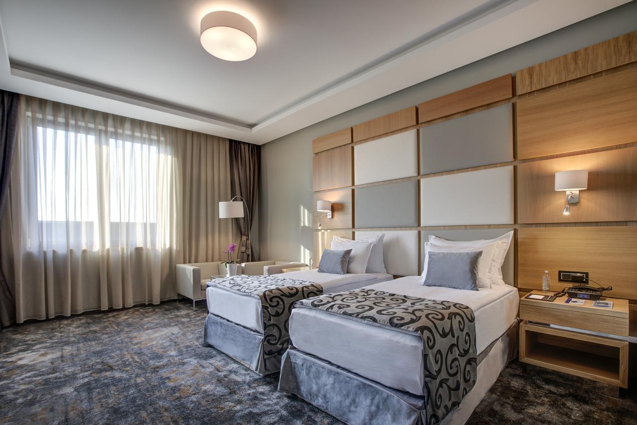 Merit Grand Mosta Spa Hotel & Casino Szvilengrad Kültér fotó