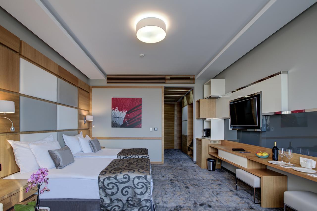 Merit Grand Mosta Spa Hotel & Casino Szvilengrad Kültér fotó