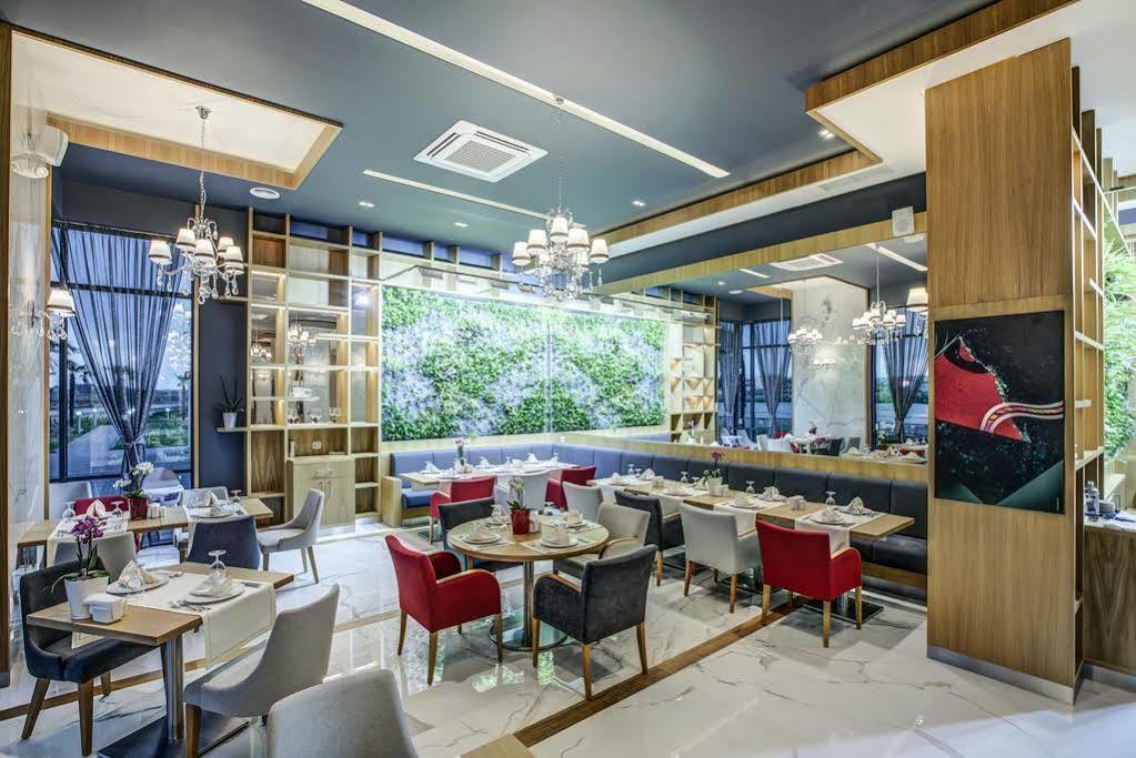 Merit Grand Mosta Spa Hotel & Casino Szvilengrad Kültér fotó