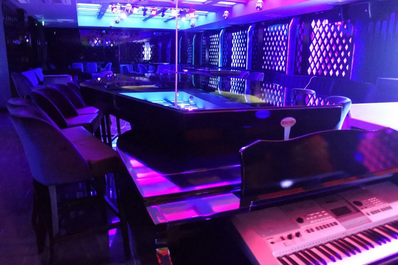 Merit Grand Mosta Spa Hotel & Casino Szvilengrad Kültér fotó