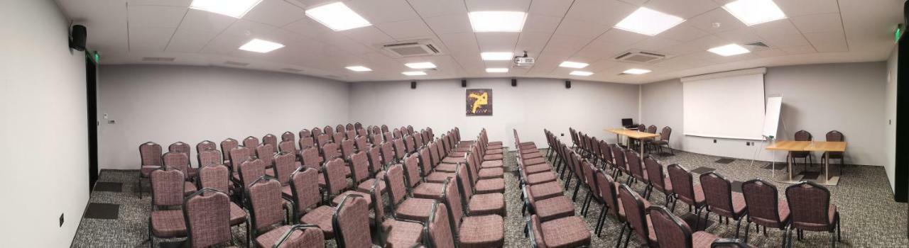 Merit Grand Mosta Spa Hotel & Casino Szvilengrad Kültér fotó