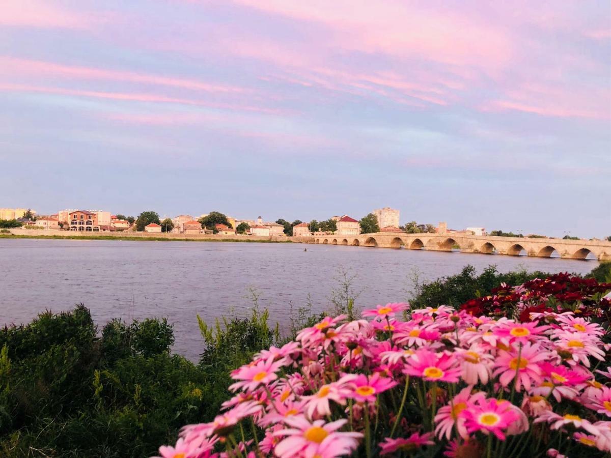 Merit Grand Mosta Spa Hotel & Casino Szvilengrad Kültér fotó