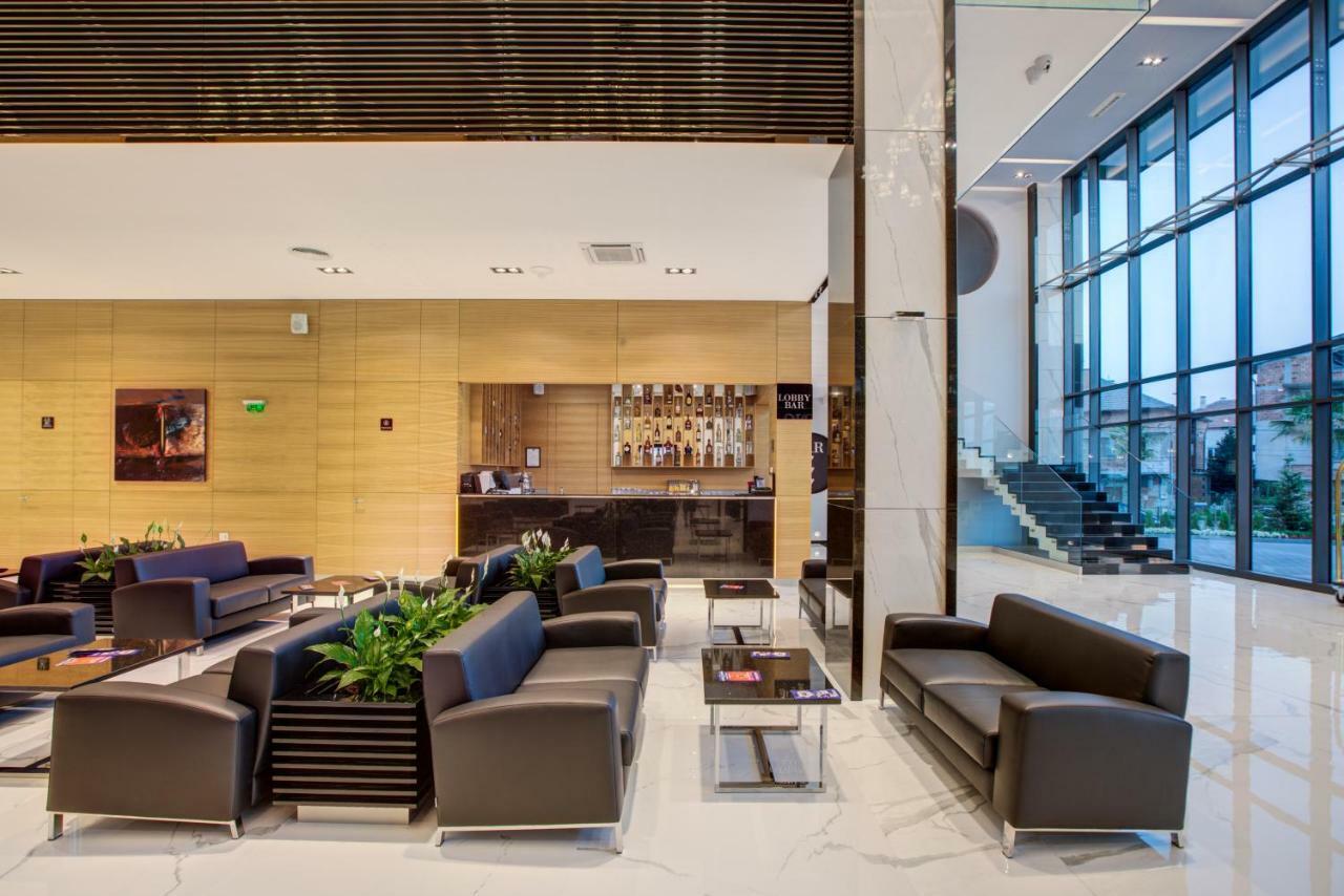 Merit Grand Mosta Spa Hotel & Casino Szvilengrad Kültér fotó