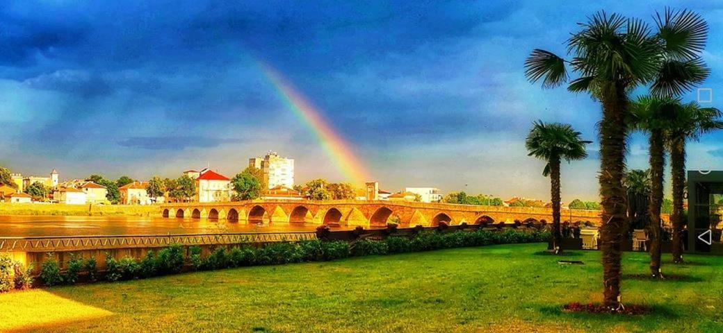 Merit Grand Mosta Spa Hotel & Casino Szvilengrad Kültér fotó